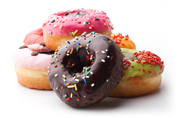 Easy Baked Donut recipe Easy Baked Donut recipe