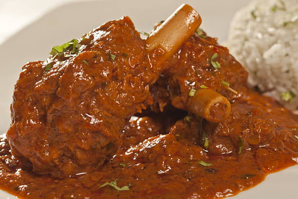 Ten Delicious Non-Vegetarian Dishes You Must Try Before You Die Ten Delicious Non-Vegetarian Dishes You Must Try Before You Die