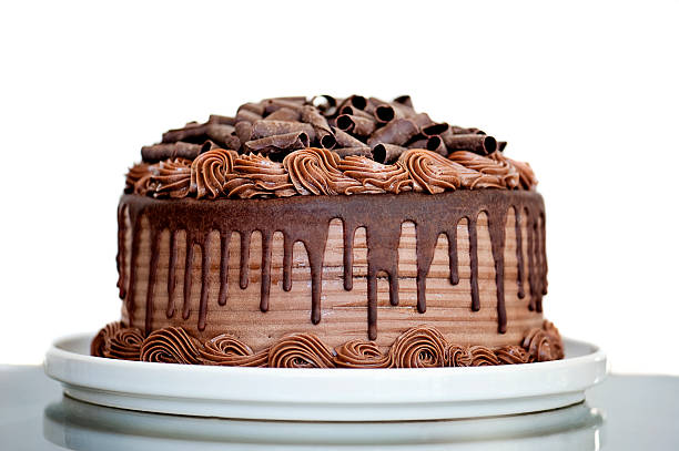 11 types of cakes to satisfy your sweet tooth