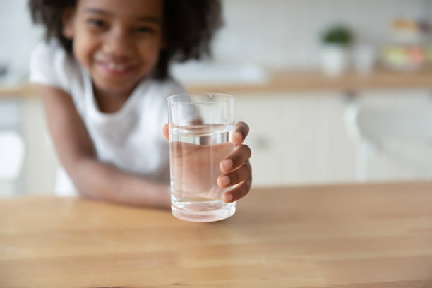 What are the health benefits associated with water?