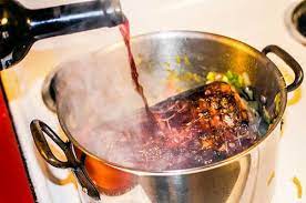 Secrets to Cooking with Wine Secrets to Cooking with Wine