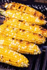 How to cook corn on the cob