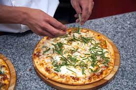 How to make Artisan Pizza How to make Artisan Pizza