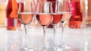 Top Brands, Buying Tips: 10 Must-Have Rose Wine Glass Types