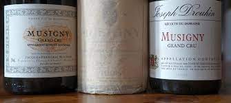 Musigny AOC, Burgundy: Vineyards, 10 Best Wines (2022)