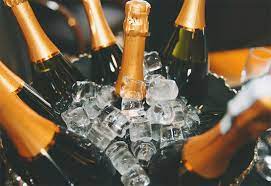 10 Amazingly Fun Champagne Gifts for Every Occasion 10 Amazingly Fun Champagne Gifts for Every Occasion