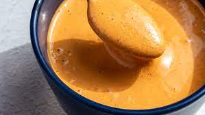 COMEBACK SAUCE RECIPE COMEBACK SAUCE RECIPE