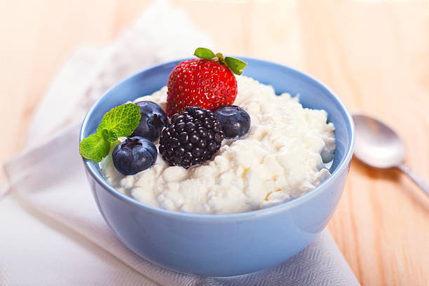 COTTAGE CHEESE BOWL COTTAGE CHEESE BOWL