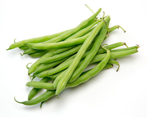 HOW TO STEAM FRESH GREEN BEANS