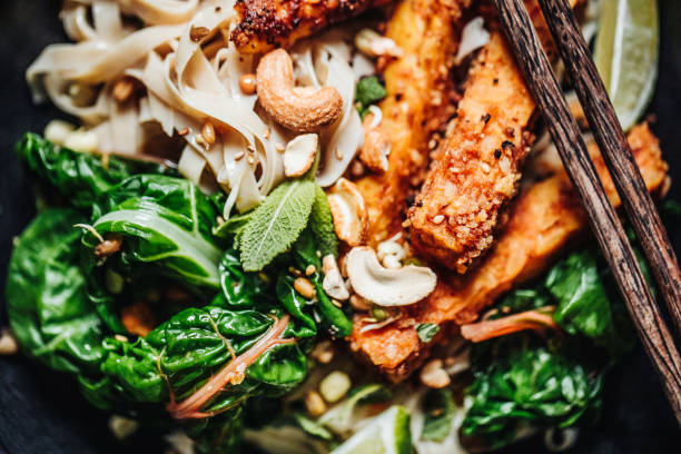 SAME TEMPEH BOWL SAME TEMPEH BOWL