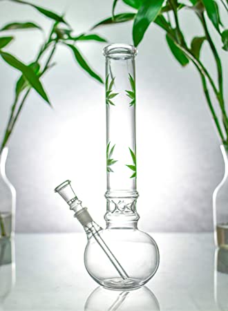How To Choose Your Next Glass Bong