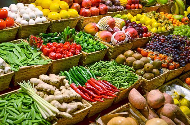 Exotic Asian Fruits You Should Try On Your Next Trip To The Region Or Grocer Exotic Asian Fruits You Should Try On Your Next Trip To The Region Or Grocer