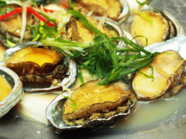 Oysters kilpatrick recipe