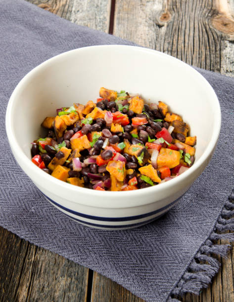 Black bean recipes