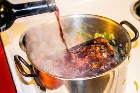 Secrets to Cooking with Wine