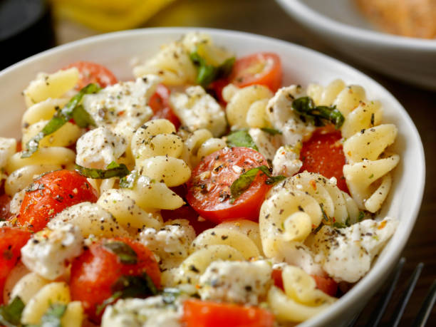 PASTA SALAD “SWEEP THE KITCHE”